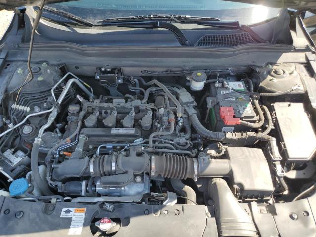 1HGCV1F50JA113046 - 2018 HONDA ACCORD EXL Noir photo 11