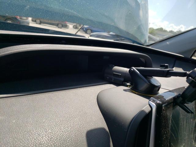 JTDKARFP1H3047482 - 2017 TOYOTA PRIUS PRIM فيروزي صورة 9