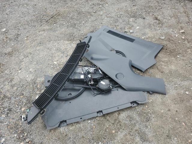 5YJSA1E62MF441533 - 2021 TESLA MODEL S GRAY photo 12