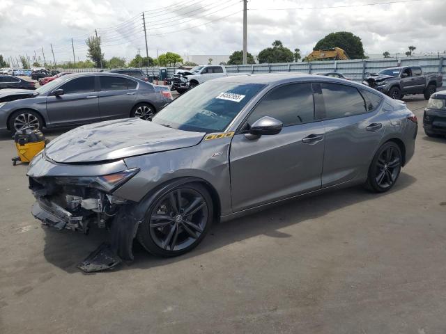 2024 ACURA INTEGRA A-SPEC TECH, null