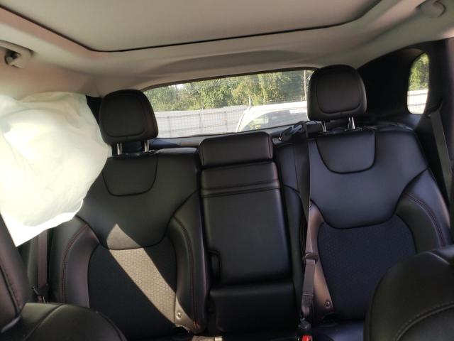 1C4PJMBX3KD258716 - 2019 JEEP CHEROKEE TRAILHAWK CHARCOAL photo 10