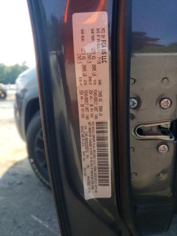 1C4PJMBX3KD258716 - 2019 JEEP CHEROKEE TRAILHAWK CHARCOAL photo 13