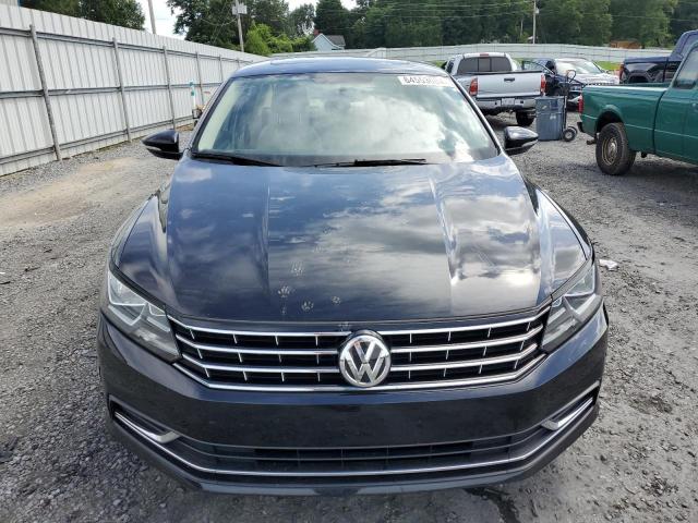 1VWLA7A39KC011007 - 2019 VOLKSWAGEN PASSAT WOLFSBURG 黑色 照片 5