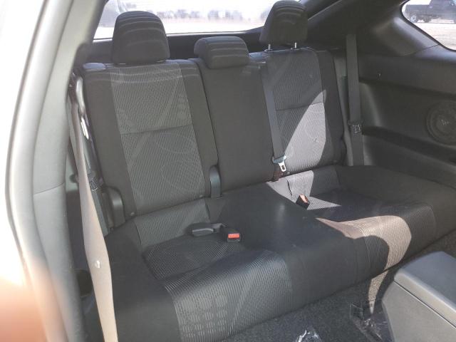 JTKJF5C70D3053691 - 2013 TOYOTA SCION TC 白色 照片 10