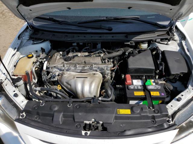 JTKJF5C70D3053691 - 2013 TOYOTA SCION TC 白色 照片 11