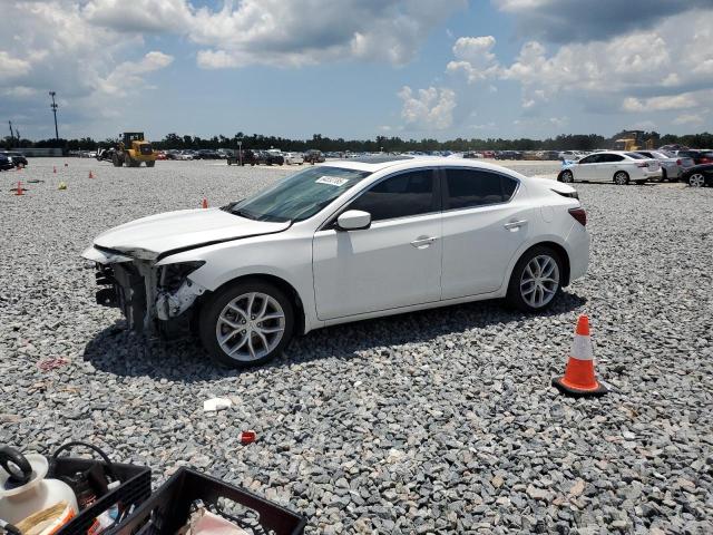2021 ACURA ILX, 