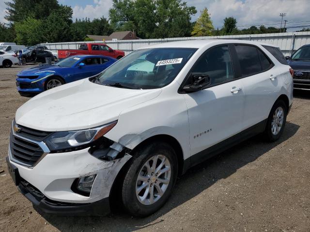 2021 CHEVROLET EQUINOX LS, 