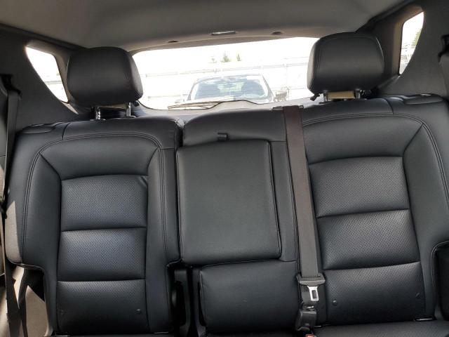 3GNAXHEVXMS139254 - 2021 CHEVROLET EQUINOX LS WHITE photo 10