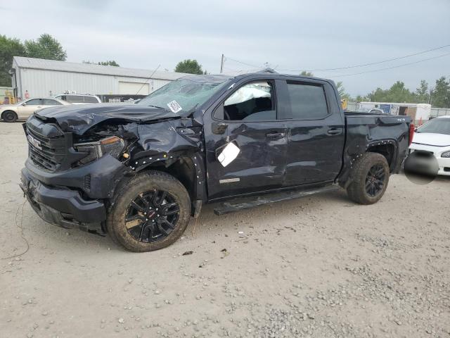 2024 GMC SIERRA K1500 ELEVATION-L, null