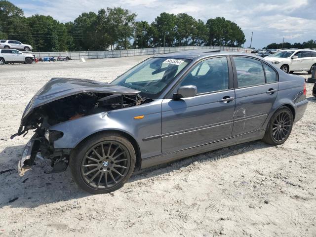 2003 BMW 325 I, 