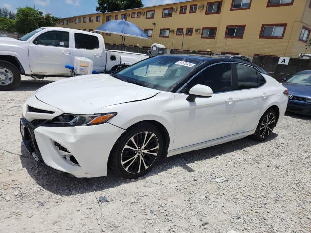 2018 TOYOTA CAMRY L, 