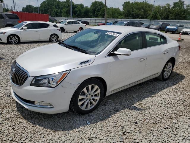2015 BUICK LACROSSE, null