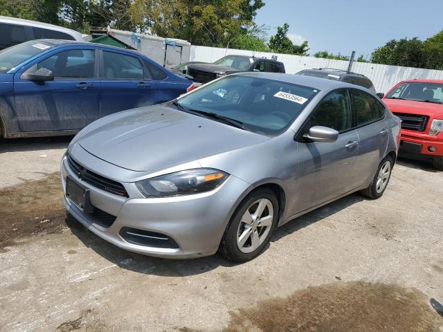 2016 DODGE DART SXT, 