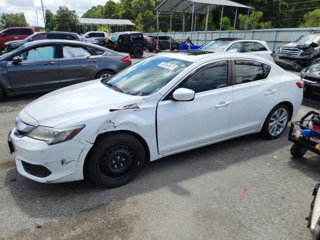 2018 ACURA ILX BASE WATCH PLUS, 