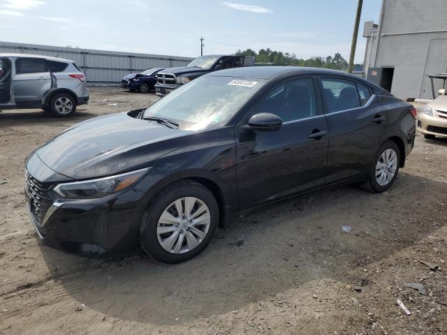 2025 NISSAN SENTRA S, 