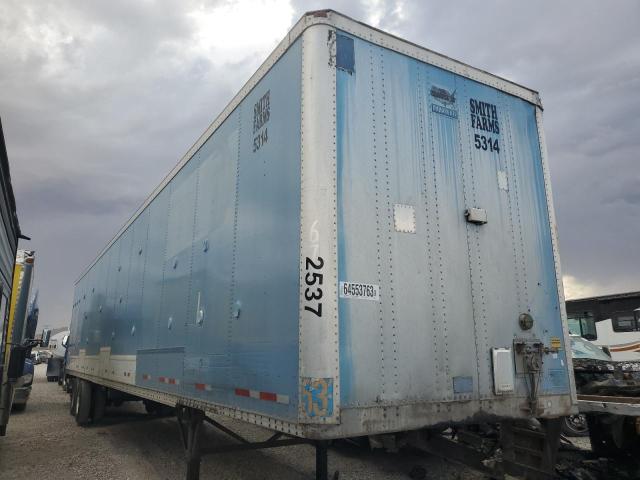 1JJV532W0YL462537 - 2000 WANC TRAILER BLUE photo 1