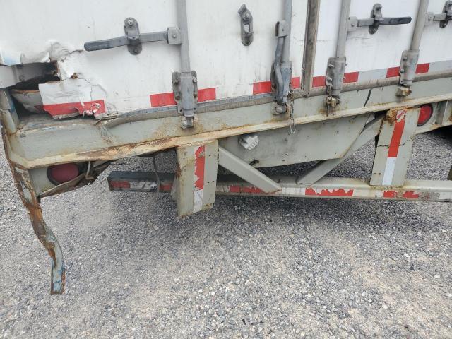 1JJV532W0YL462537 - 2000 WANC TRAILER BLUE photo 9