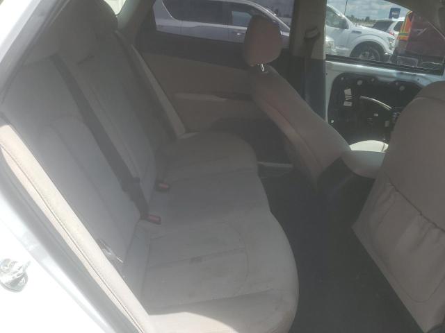 5XXGT4L34JG263286 - 2018 KIA OPTIMA LX 白色 照片 10