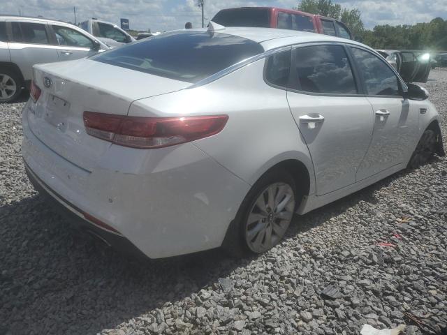 5XXGT4L34JG263286 - 2018 KIA OPTIMA LX 白色 照片 3