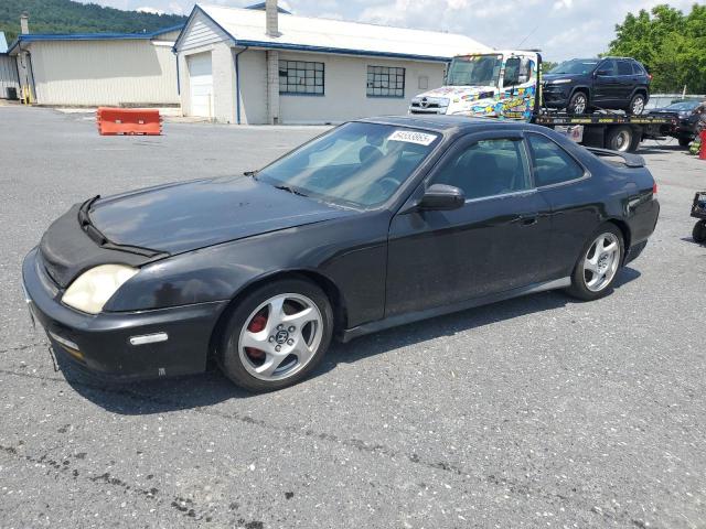 1998 HONDA PRELUDE, null