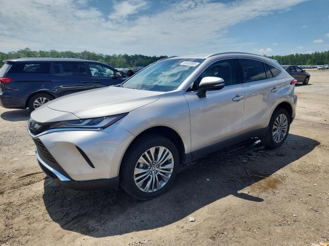 2024 TOYOTA VENZA LE, 