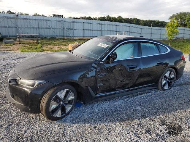 2025 BMW I4 EDRIVE 40, 