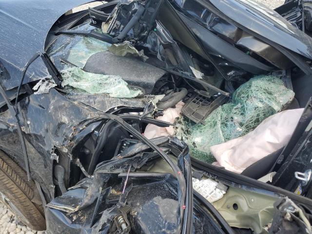 3CZRU5H5XNM732966 - 2022 HONDA HR-V EX BLACK photo 7