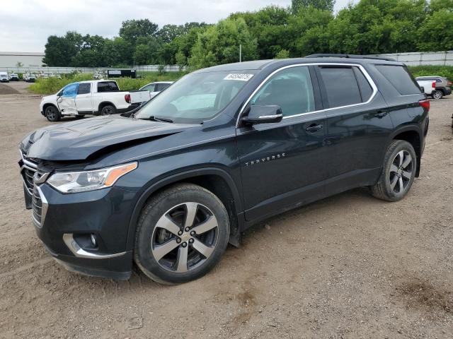 2019 CHEVROLET TRAVERSE LT, 