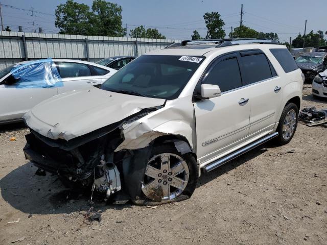 2013 GMC ACADIA DENALI, 
