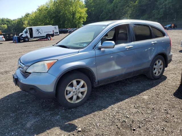 2007 HONDA CR-V EXL, null