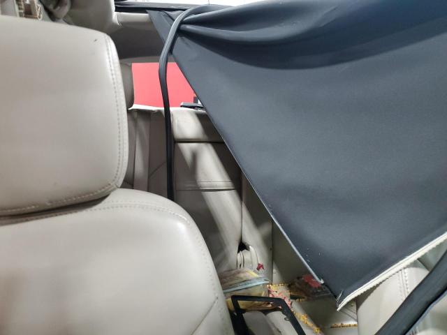 3GYFNFE3XFS555163 - 2015 CADILLAC SRX PERFORMANCE COLLECTION Бежевый фото 10