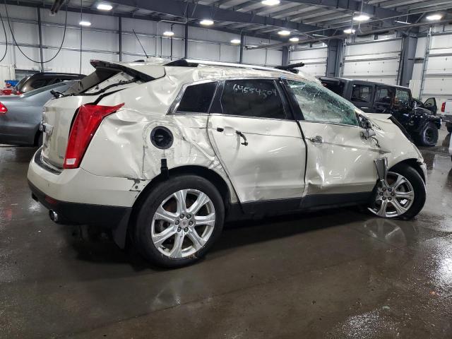 3GYFNFE3XFS555163 - 2015 CADILLAC SRX PERFORMANCE COLLECTION Бежевый фото 3