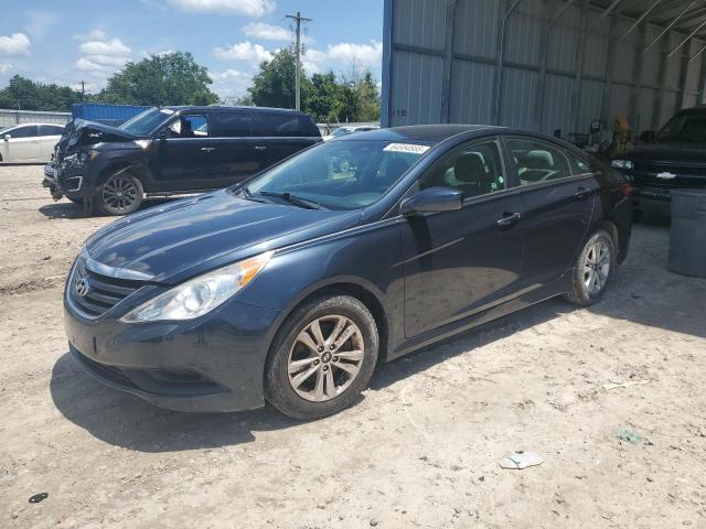 2014 HYUNDAI SONATA GLS, null