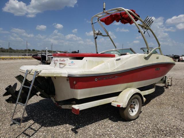 SERV4504K506 - 2006 SER BOAT TWO TONE photo 4