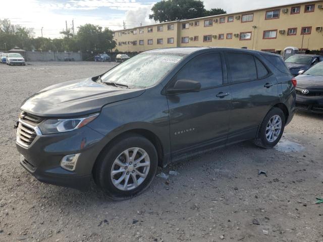 2019 CHEVROLET EQUINOX LS, 