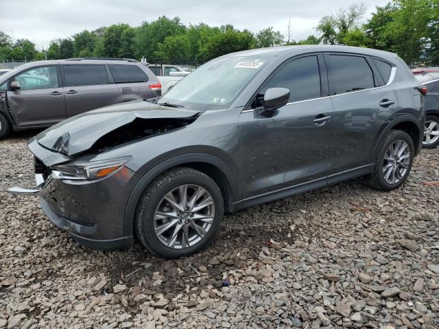 2020 MAZDA CX-5 GRAND TOURING, null