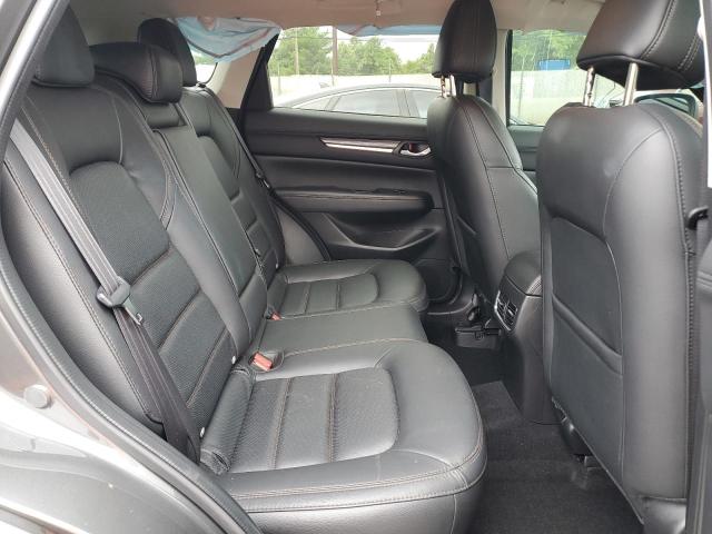 JM3KFBDM5L0824880 - 2020 MAZDA CX-5 GRAND TOURING GRAY photo 11