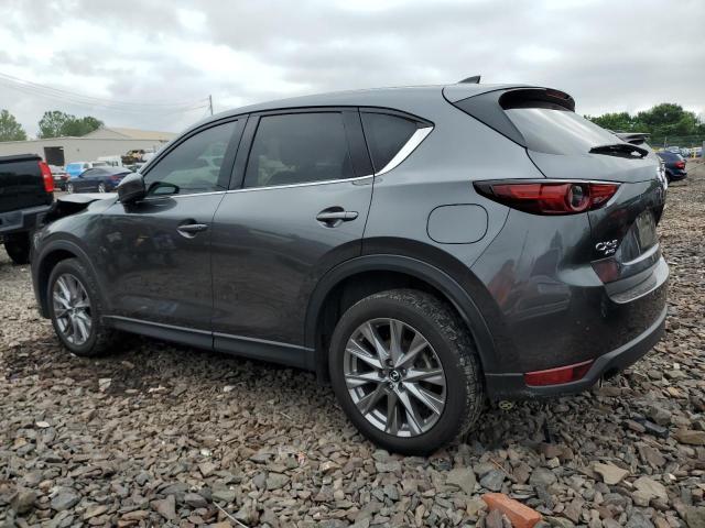 JM3KFBDM5L0824880 - 2020 MAZDA CX-5 GRAND TOURING GRAY photo 2