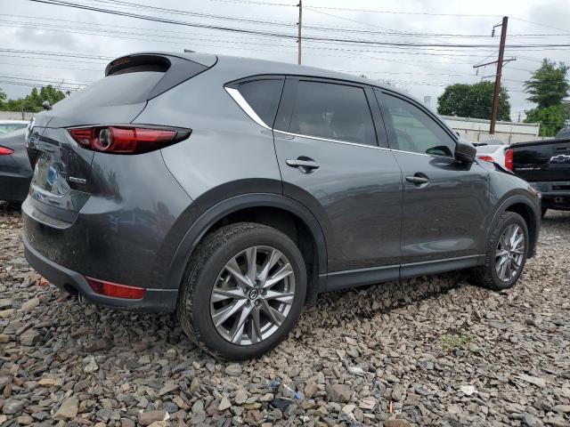 JM3KFBDM5L0824880 - 2020 MAZDA CX-5 GRAND TOURING GRAY photo 3