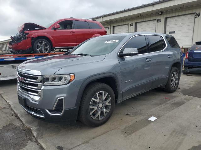 2021 GMC ACADIA SLE, 