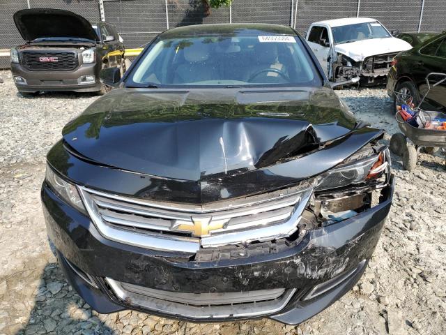 1G11Z5S33KU103741 - 2019 CHEVROLET IMPALA LT BLACK photo 11