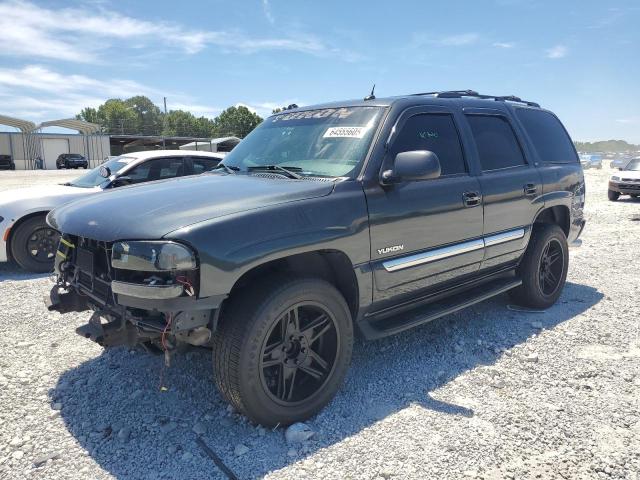 2005 GMC YUKON, 