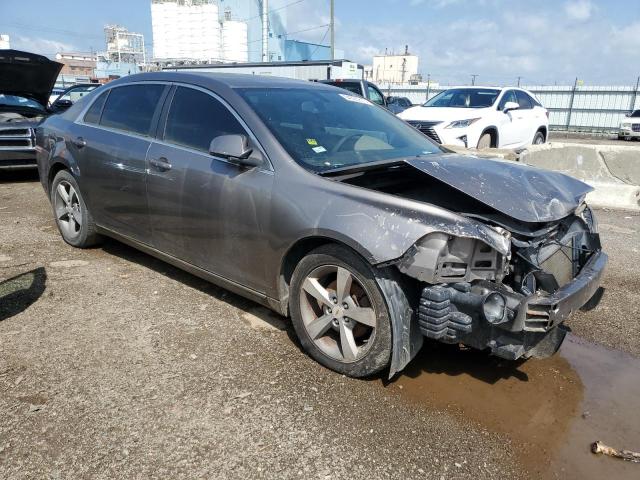 1G1ZC5E19BF359482 - 2011 CHEVROLET MALIBU 1LT TAN photo 4