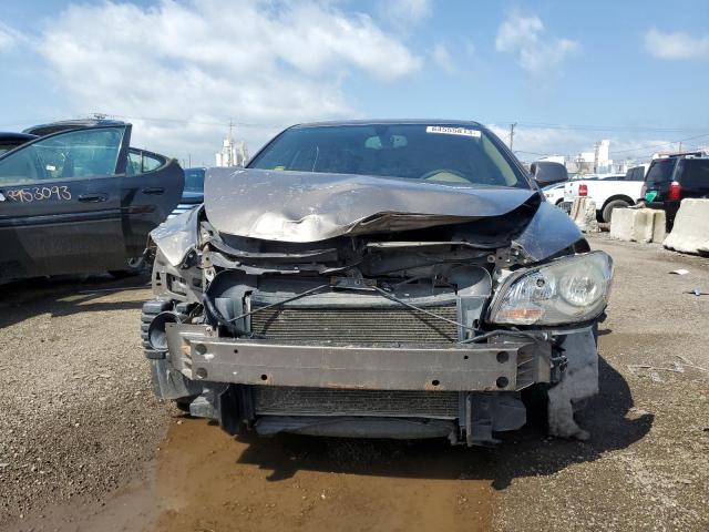 1G1ZC5E19BF359482 - 2011 CHEVROLET MALIBU 1LT TAN photo 5