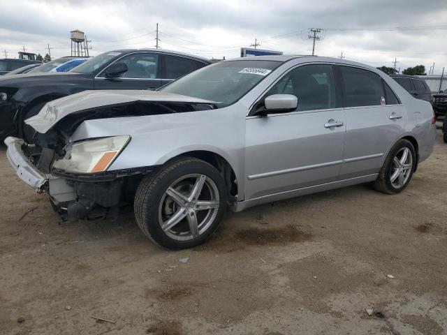 2006 HONDA ACCORD EX, 