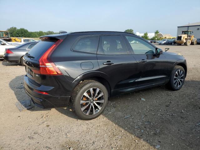 YV4L12RL3P1266178 - 2023 VOLVO XC60 PLUS BLACK photo 3