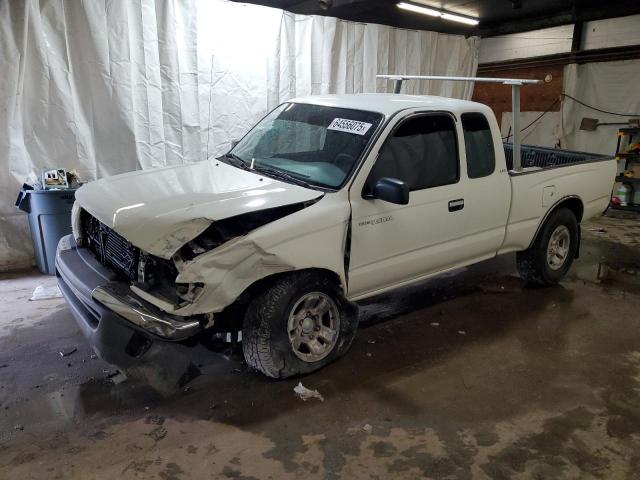 1998 TOYOTA TACOMA XTRACAB, 