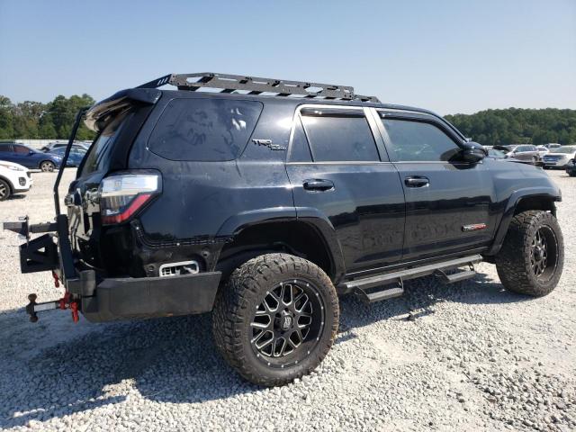 JTEBU5JRXJ5589338 - 2018 TOYOTA 4RUNNER SR5/SR5 PREMIUM 黑色 照片 3