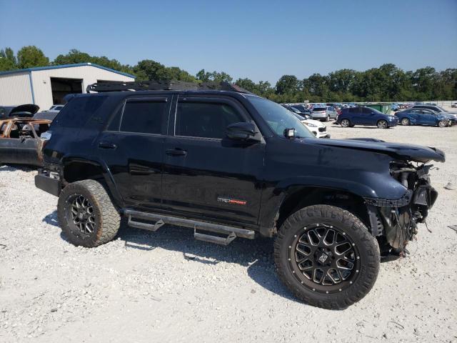 JTEBU5JRXJ5589338 - 2018 TOYOTA 4RUNNER SR5/SR5 PREMIUM 黑色 照片 4