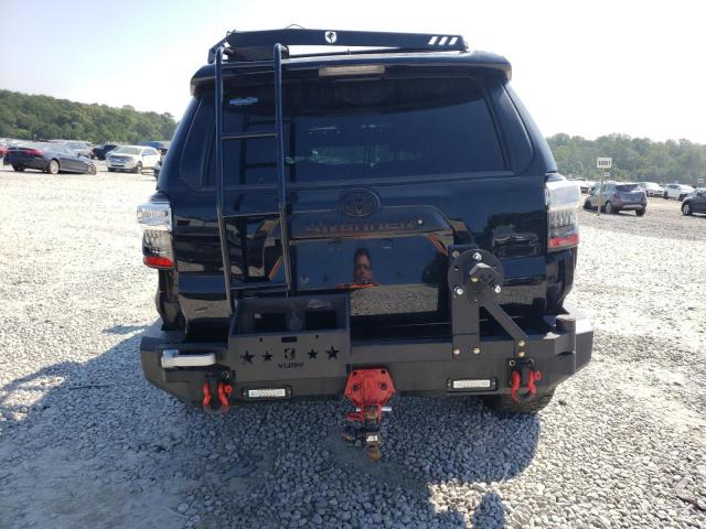 JTEBU5JRXJ5589338 - 2018 TOYOTA 4RUNNER SR5/SR5 PREMIUM 黑色 照片 6